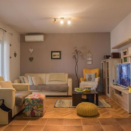 City Apartment Magdalena Zadar Extérieur photo