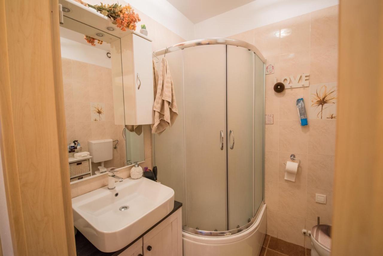 City Apartment Magdalena Zadar Extérieur photo