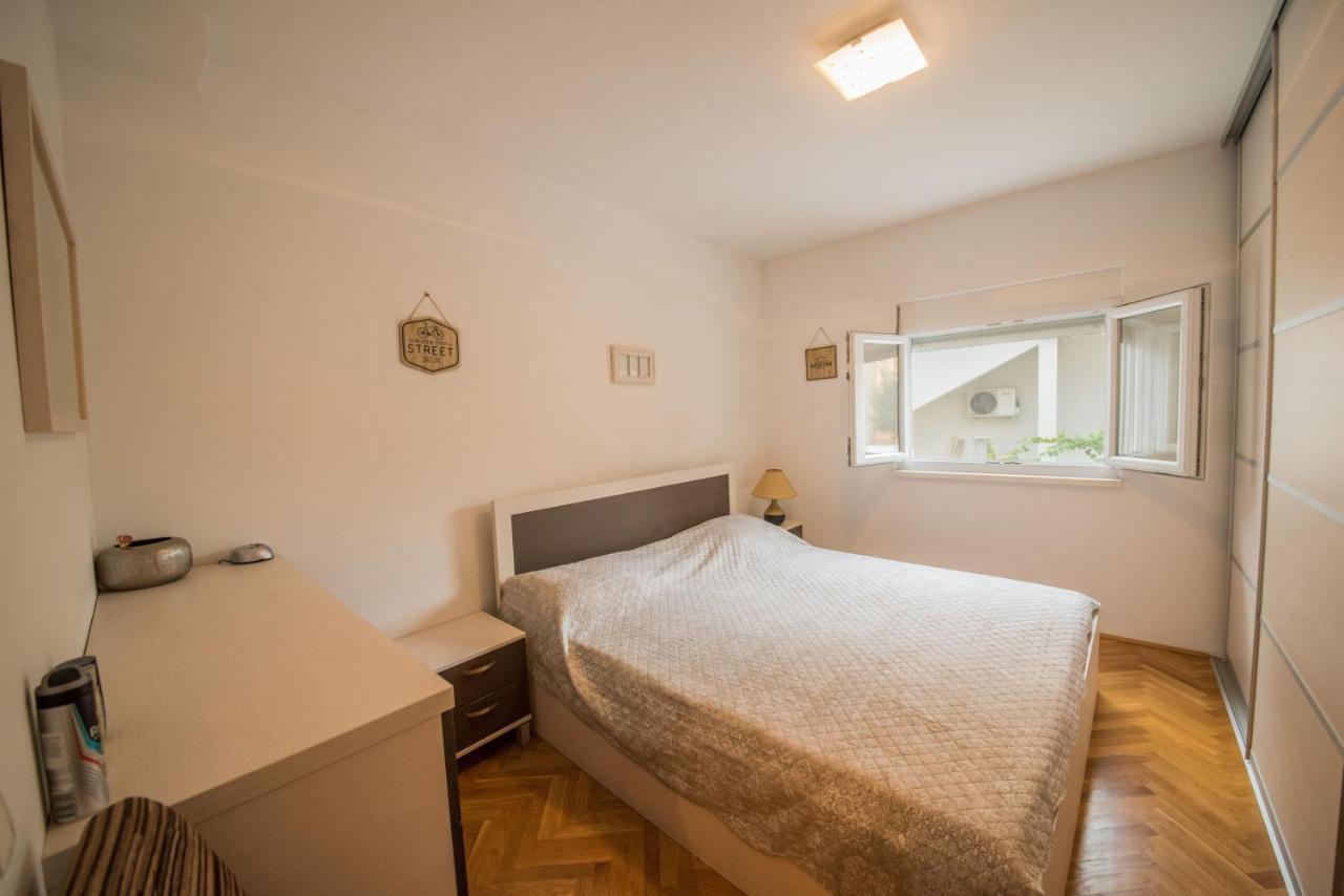 City Apartment Magdalena Zadar Extérieur photo