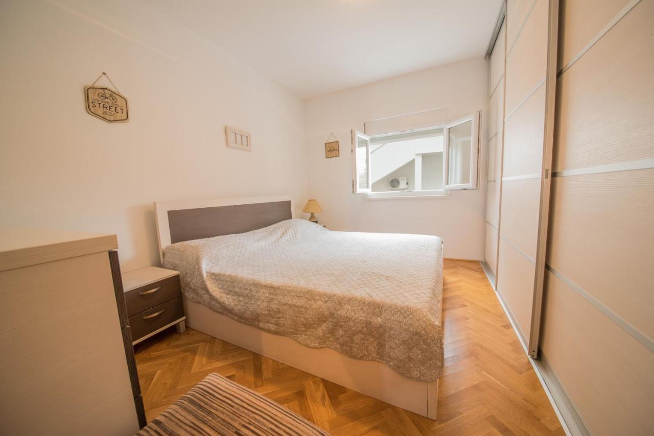 City Apartment Magdalena Zadar Extérieur photo
